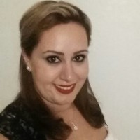 Nazli Salamat