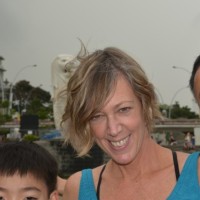 Mary Teo