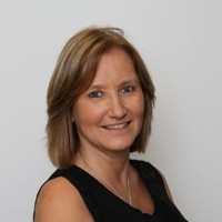 Sue Horwood