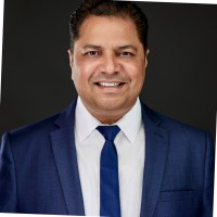 Mehul Vadher