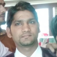 Dileep Dhakad