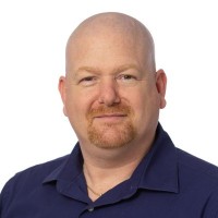 Geoff Walters, CSP