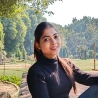 Shweta Arya