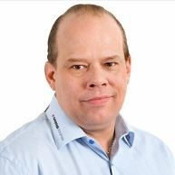 Petteri Kilpi