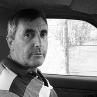 Petros Vongos