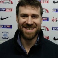 David Griffiths