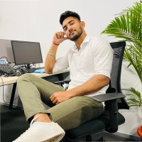 Praharsh Singh