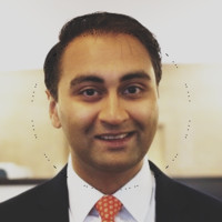 Amar Patel