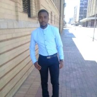 Makhosi Msibi