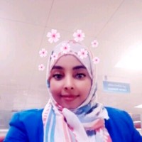 Maissa Tarig