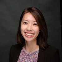 Danielle (Meiyi) Fong