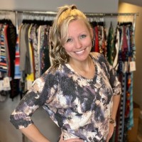 Trisha Kunze