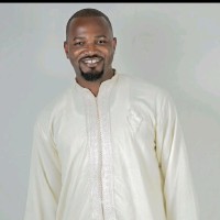 Mamadou Lamine Traoré