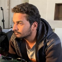 Harshil Bhatt