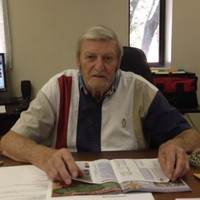 Larry Baucom