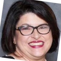 Dawn Pitcock, M.A. Ed