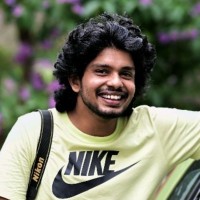 Abhiram Suresh
