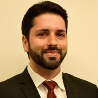 Walcinyr Bragatto Neto