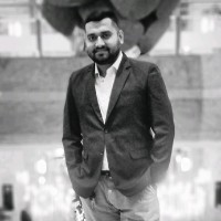 Nikhil Rai