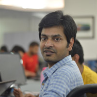 Pankaj Kumar