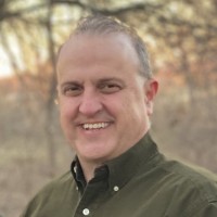Jon Muir