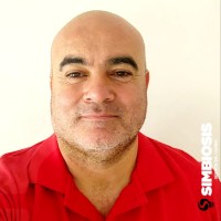 Andres Gustavo Gomila