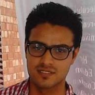 Areeb Ahmed