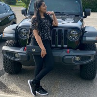 Kamaldeep Kaur Dhaliwal
