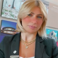 Yasmin Kandil