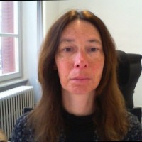 Sandrine Laurent