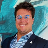 Lucas Bustelo, Mhsa, Mba