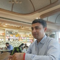 Pushpendra Yadav