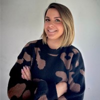 Amélie Bourget