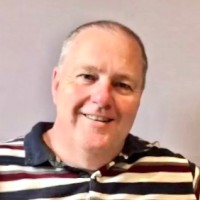 Stuart Bate