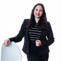 Maria Luana Rodrigues Ferreira