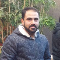 Ibrahim Khatri