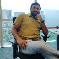 Venkata Sureshkumar