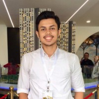 Saiful Amir