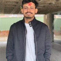Suraj Sharma