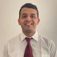 Urvish Shah
