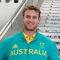 Patrick Mccutcheon