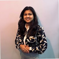 Akshata Chimadi