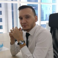 Temirlan Mussabekov