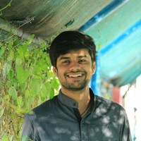 Aashish B