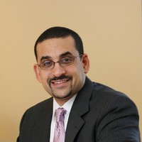 Luis A. Rodriguez