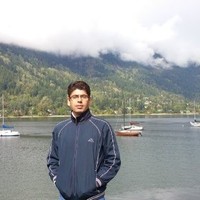 Prem Pokharel, Phd, Ait