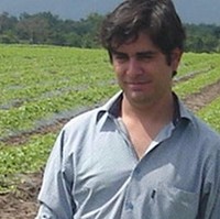 Oscar Noriega