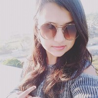 Rutvi Sheth