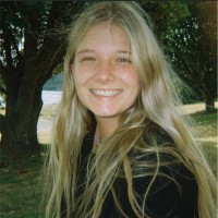 Emma Morley