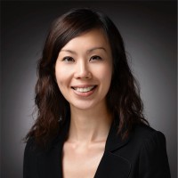 Cecilia Wong